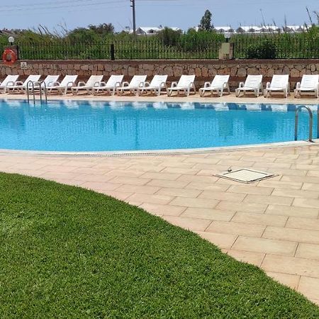 Calis Beach Apartments Fethiye Exterior foto