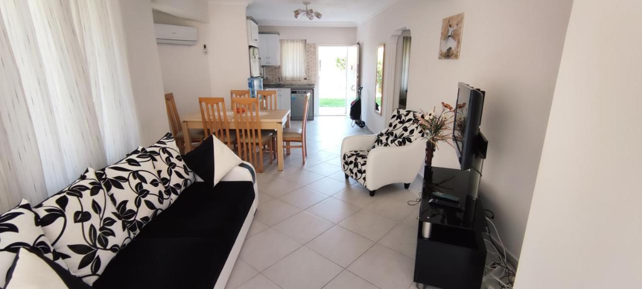 Calis Beach Apartments Fethiye Exterior foto