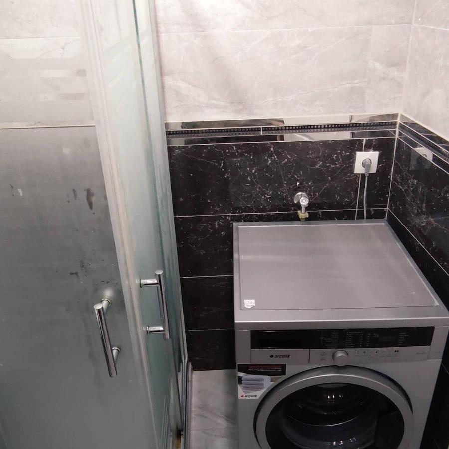 Calis Beach Apartments Fethiye Exterior foto