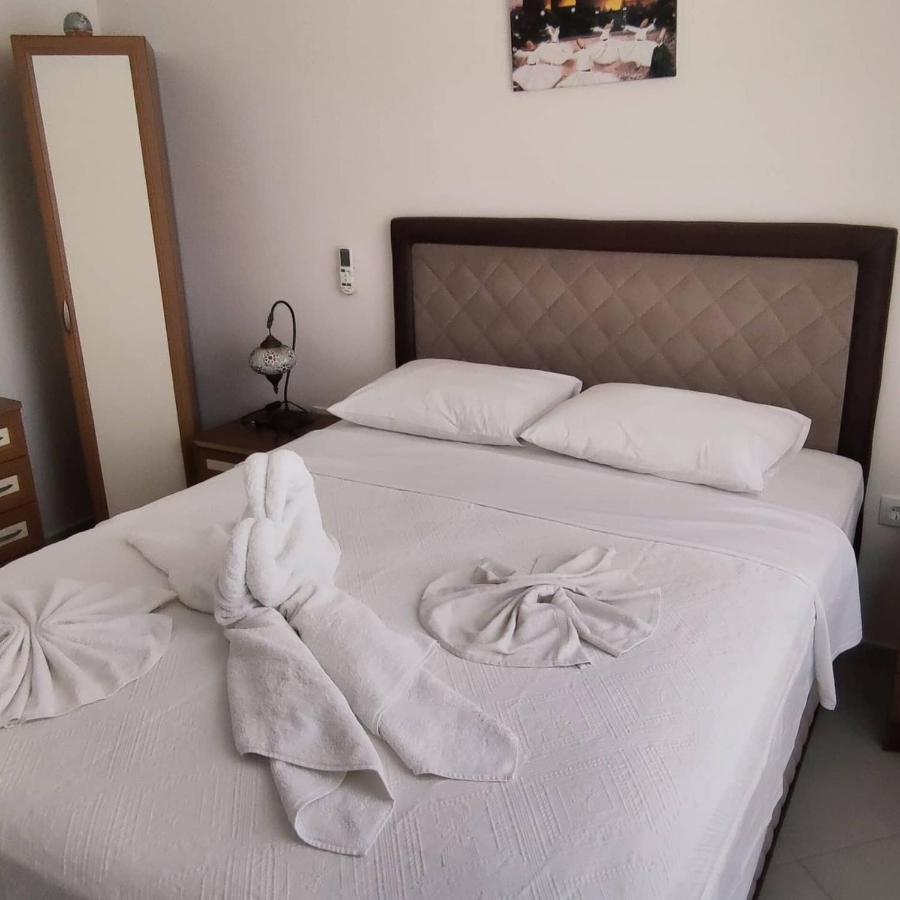Calis Beach Apartments Fethiye Exterior foto